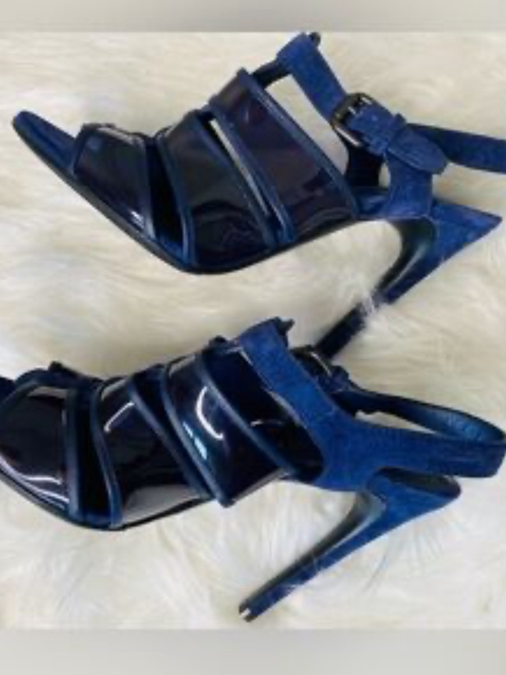 Bottega Veneta | Shoes |navy size 39.5
